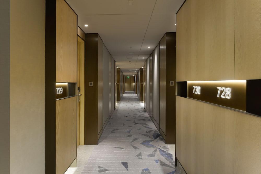 Surat Marriott Hotel מראה חיצוני תמונה