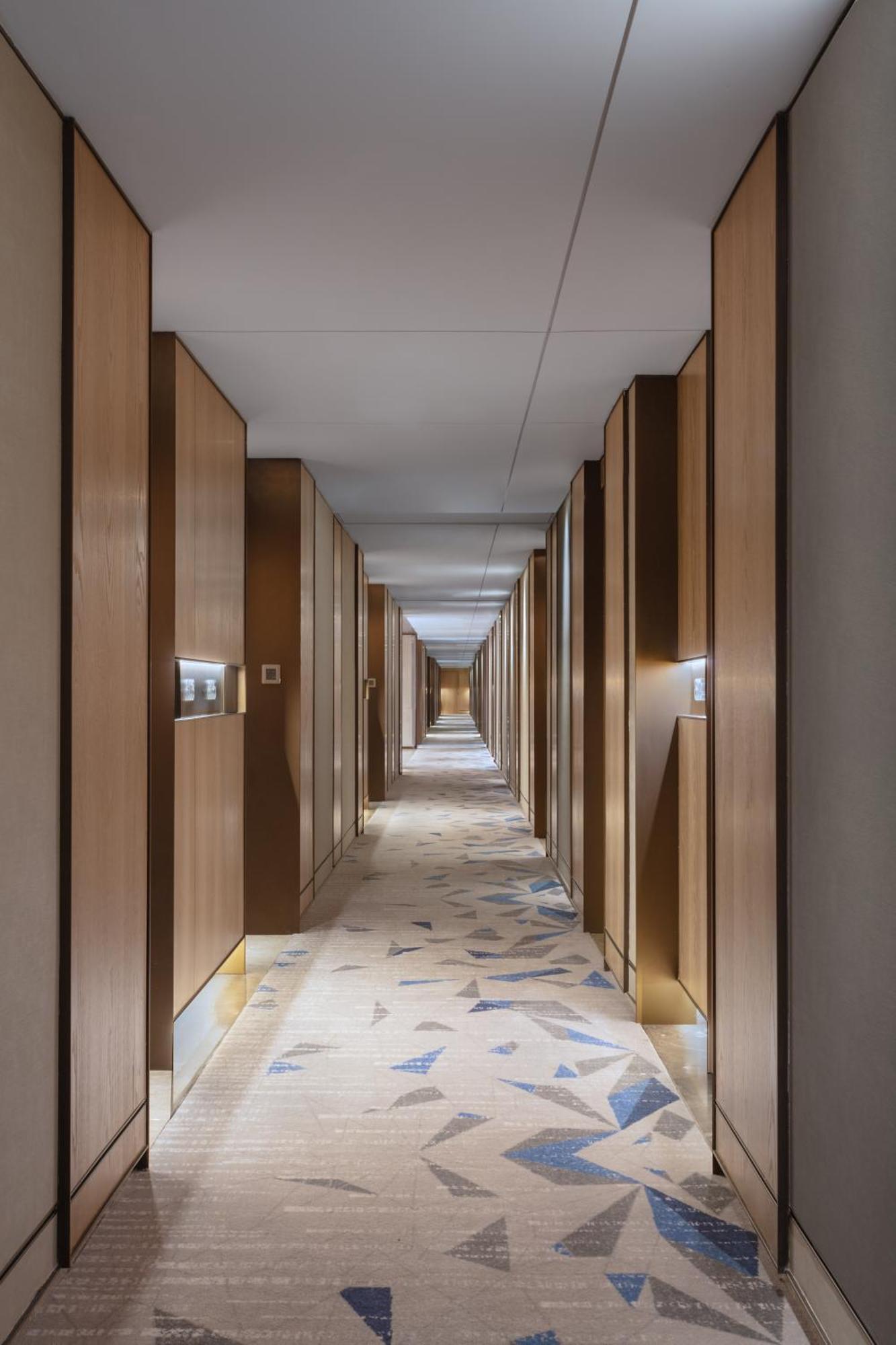 Surat Marriott Hotel מראה חיצוני תמונה